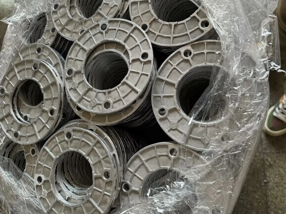Alfa Laval Moatti Filter Element 11