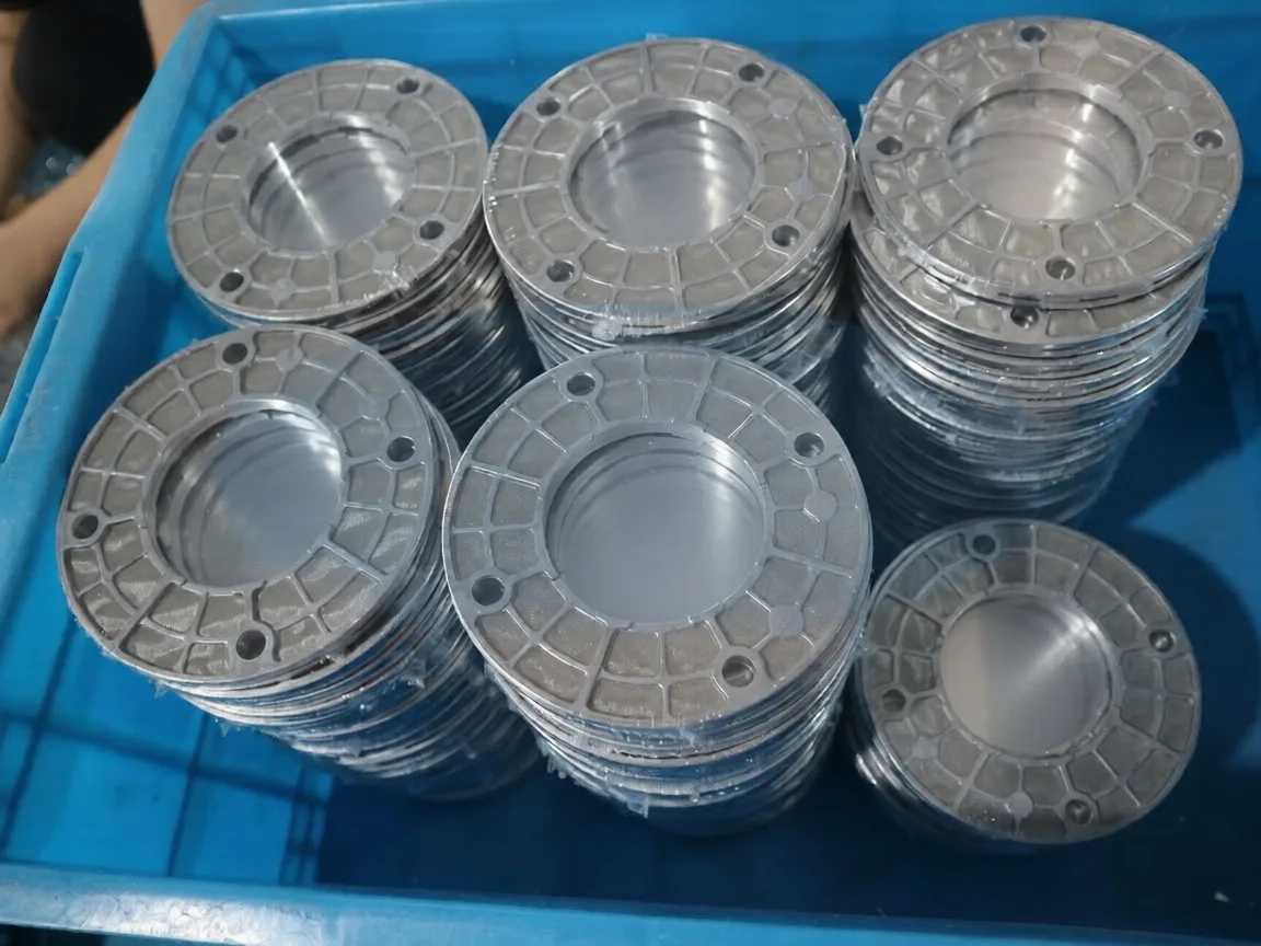 Alfa Laval Moatti Filter Element 12
