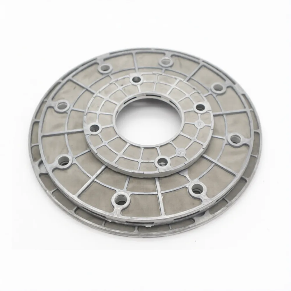Moatti Filter Elements & Discs Replacement
