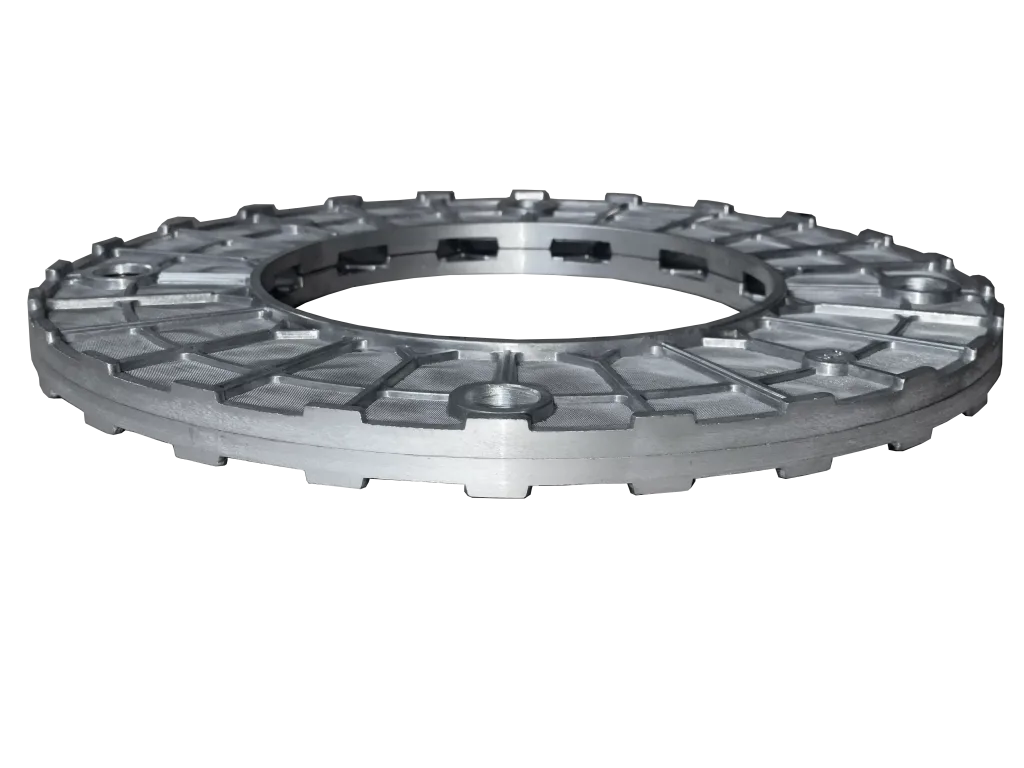 Moatti Diversion Element 3
