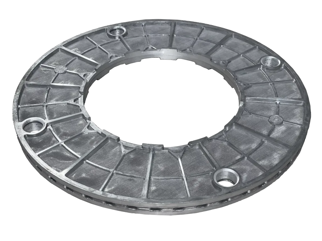 Moatti Full Flow Filter Element
