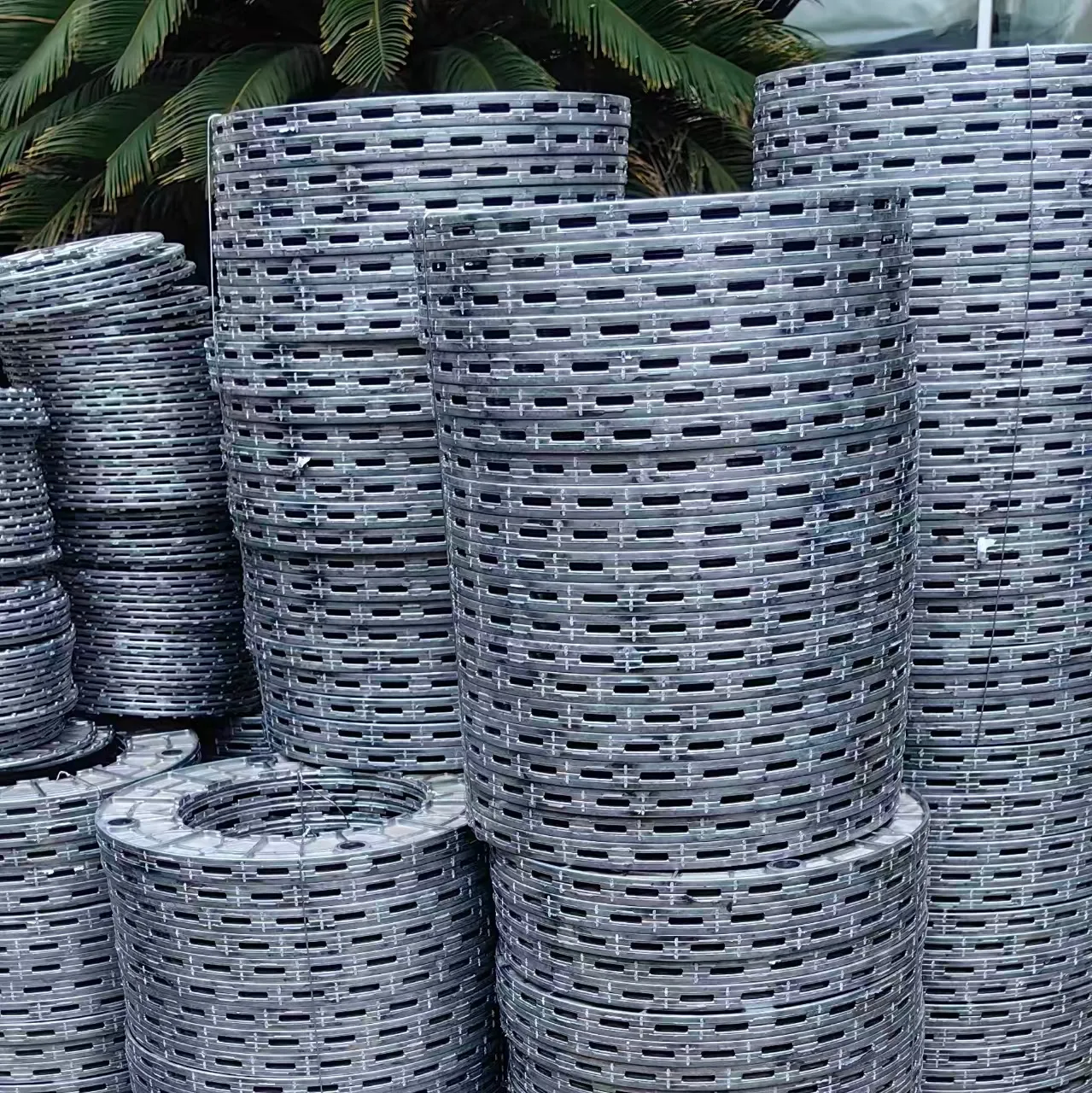 Alfa Laval Moatti 150D Filter Element