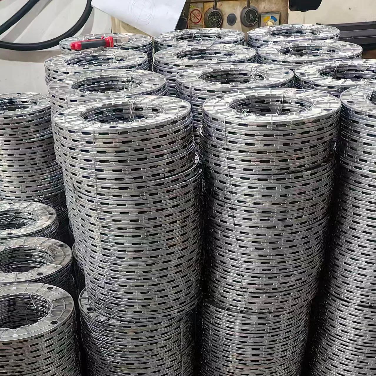 Alfa Laval Moatti T280D‑25 Filter Element