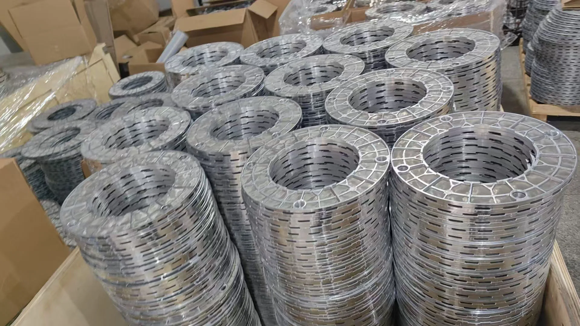 Alfa Laval Moatti 350 Filter Element