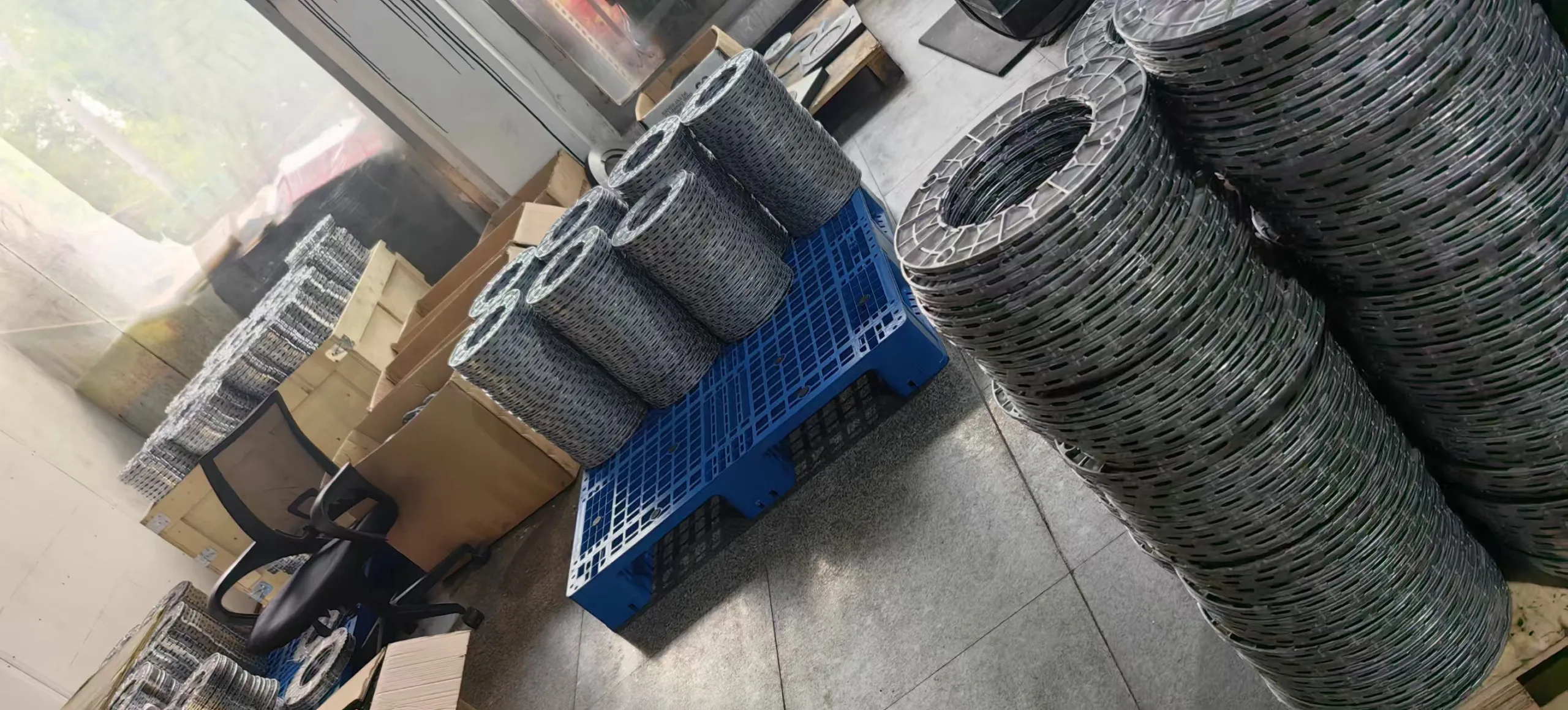 Alfa Laval Motatti XL280D-25/4 to 40/4 Filter Element